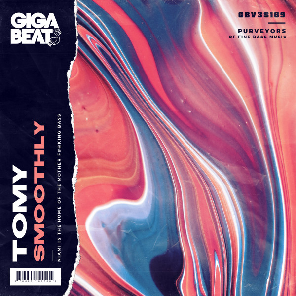 SMOOTHLY album art