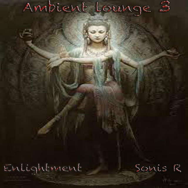 Ambient Lounge 3 cover
