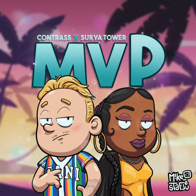 MVP