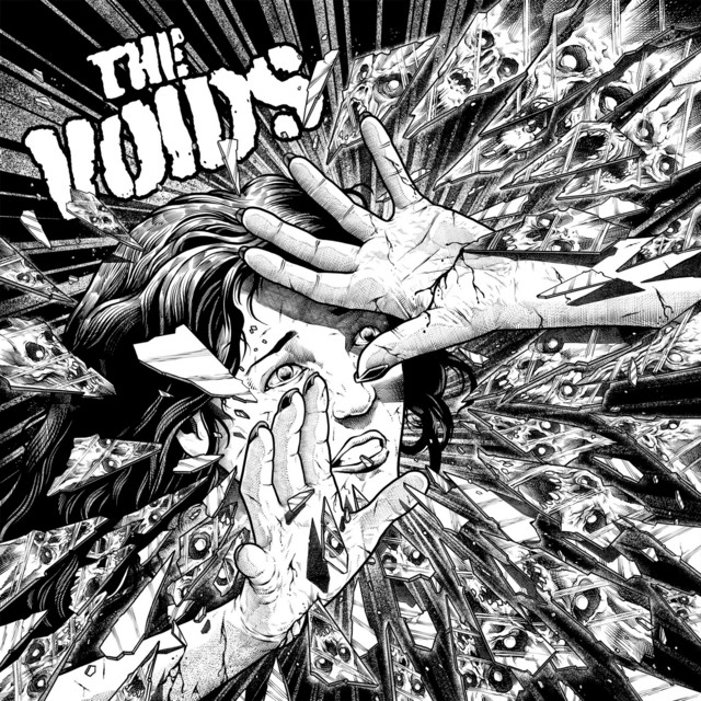The Voids cover art