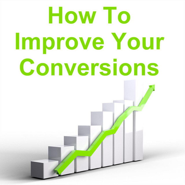 How to Improve Your Conversions - Audiobook by Simone Beretta | Spotify