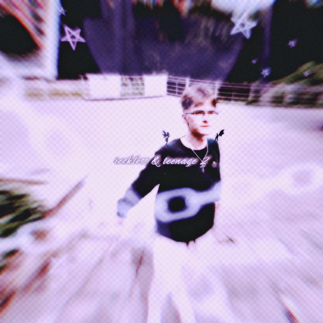 Reckless & Teenage 2 cover art