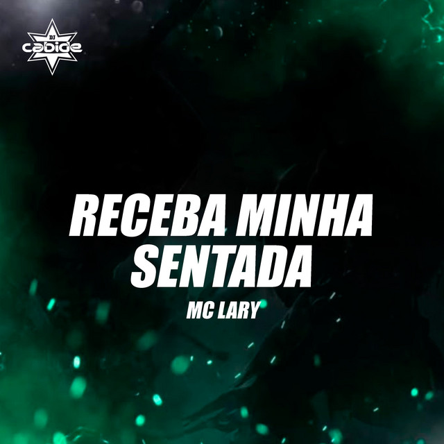 Receba Minha Sentada
