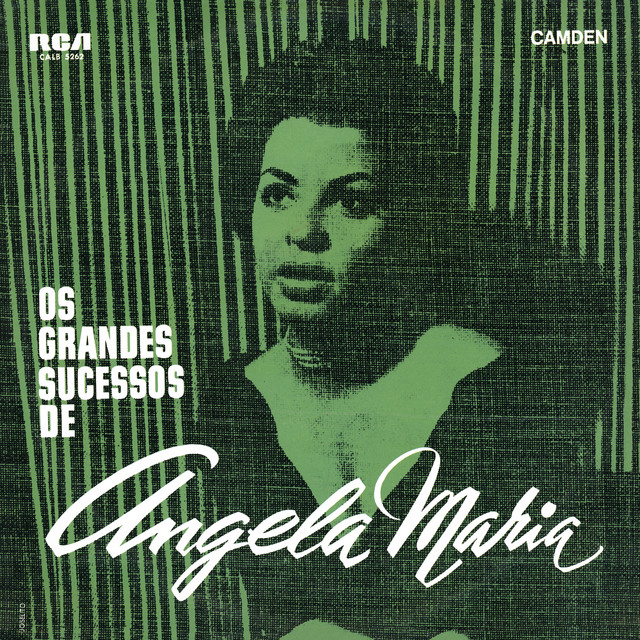 Os Grandes Sucessos, Vol. III cover art