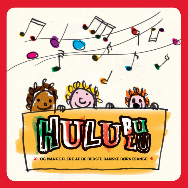 Hulubulu Lotte Hvor Er Du Henne
