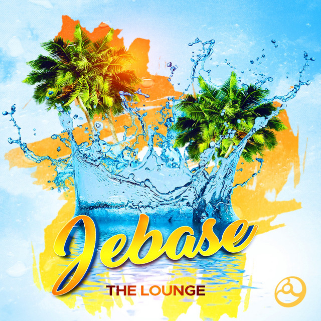 The Lounge cover art