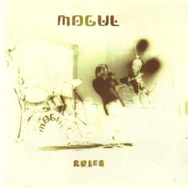 Rules cover art