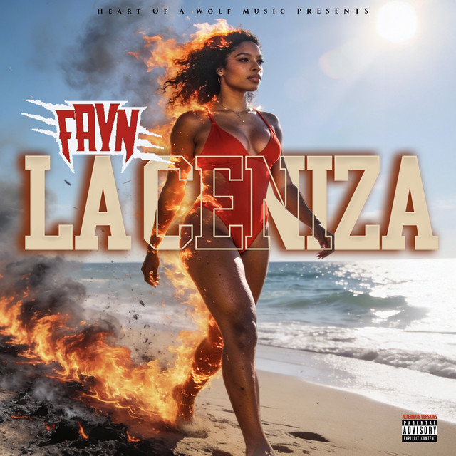 La Ceniza (Alternate Versions)