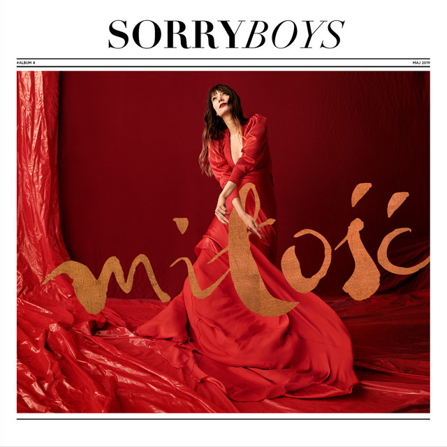 Miłość cover