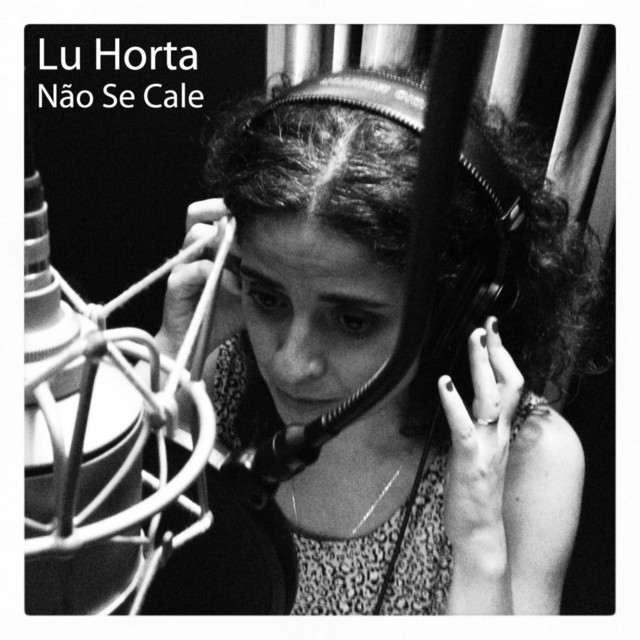 Não Se Cale cover