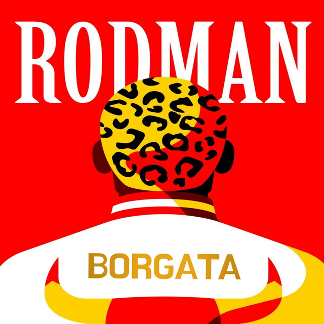 Rodman cover art
