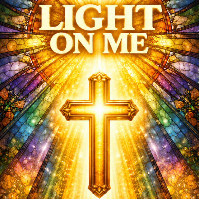 Light On Me