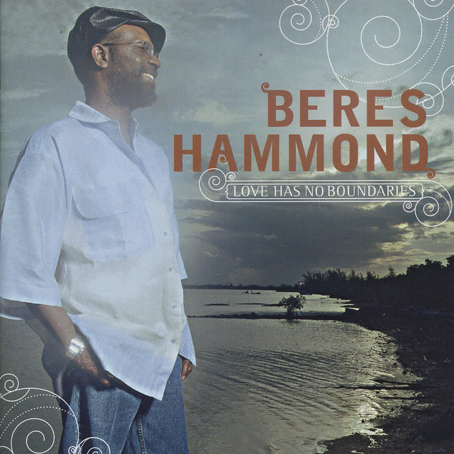 There For You - There For You - song and lyrics by Beres Hammond