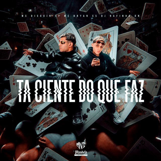 Ta Ciente do Que Faz