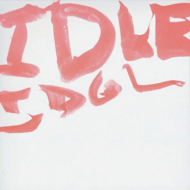 Idle Idol cover