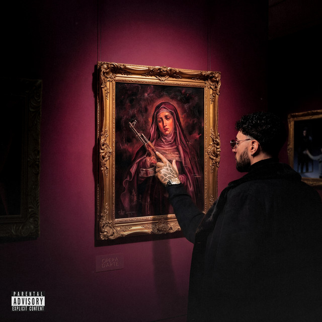 GIOVANI A METÀ (feat. Nabi) cover art