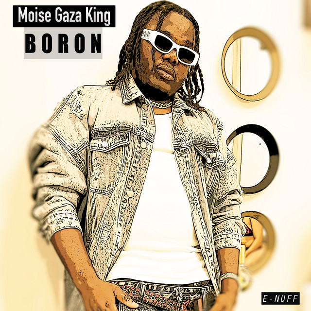 Moise Gaza King