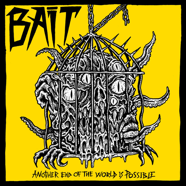 Another End of the World Is Possible cover art