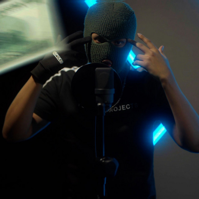 The Hatch cover art