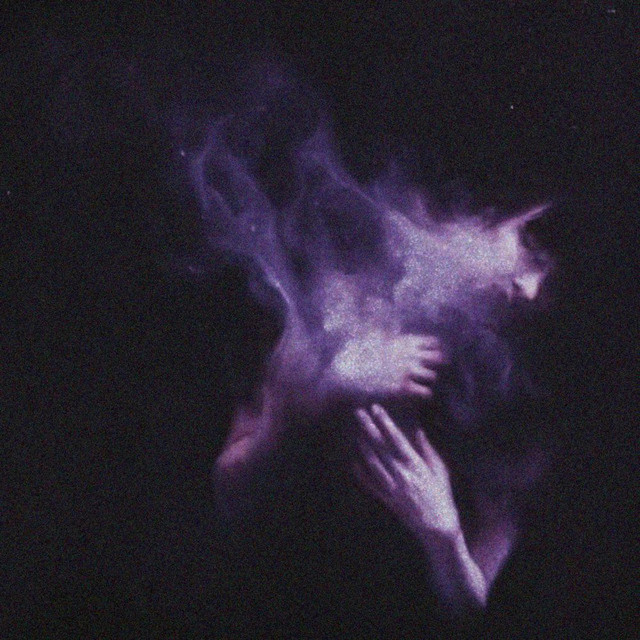 Обкладинка KxrmA — absence