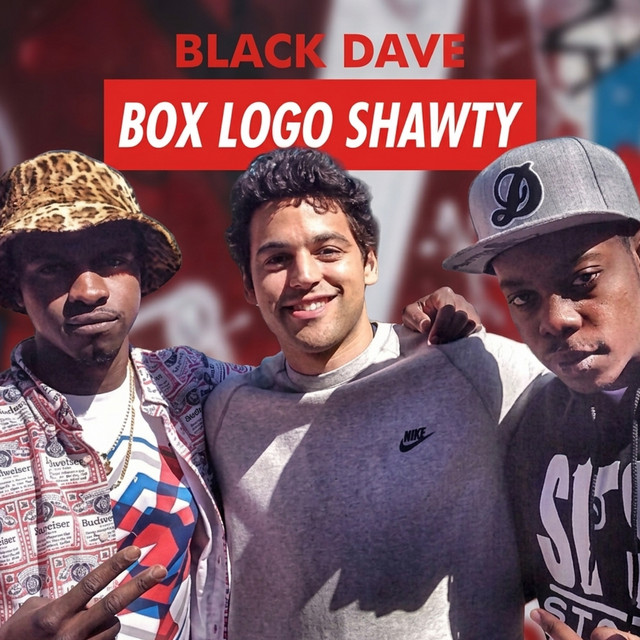 Box Logo Shawty artwork