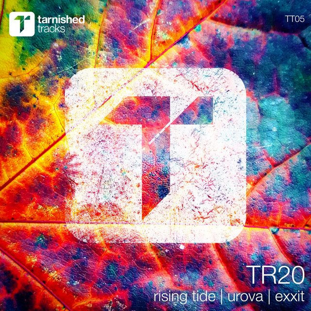 Rising Tide / Urova / Exxit cover art