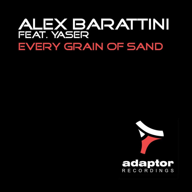 Every Grain of Sand - Stoned Chicken Remix cover art