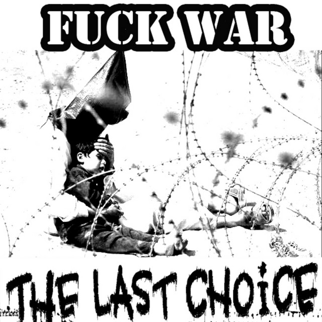 The Last Choice | Spotify