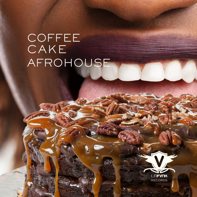 Coffee Cake Arfrohouse