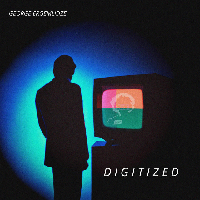 Digitized cover