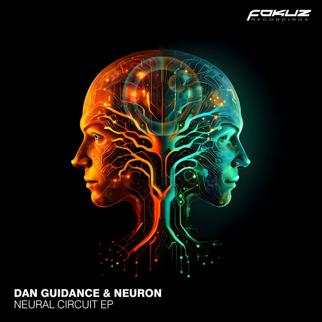 Neural Circuit EP cover