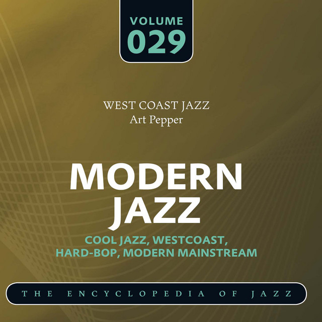 FCP-301 JAZZ GREAT MODERN THE COLLECTION 洋楽