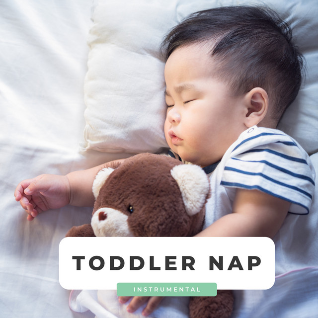 Toddler Nap (Instrumental) cover art