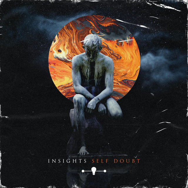 Self Doubt cover art