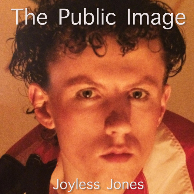 Joyless Jones