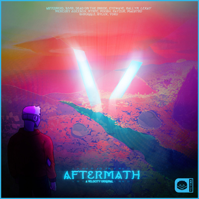 Aftermath - A Velocity Original cover art