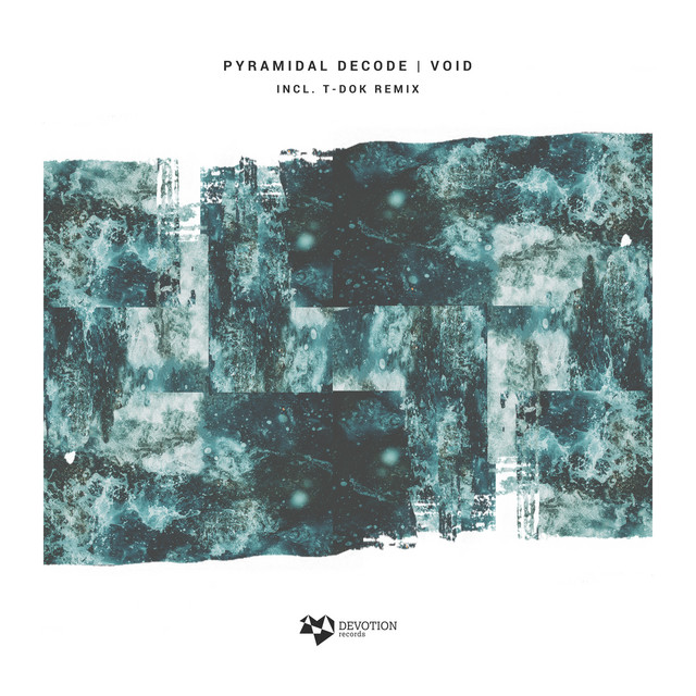 Cut 03 - T-Dok Remix cover art