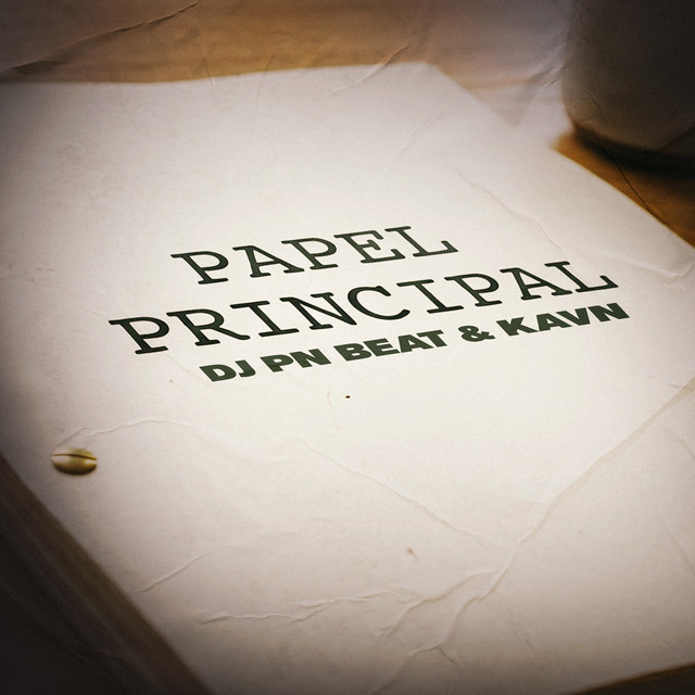 Papel Principal