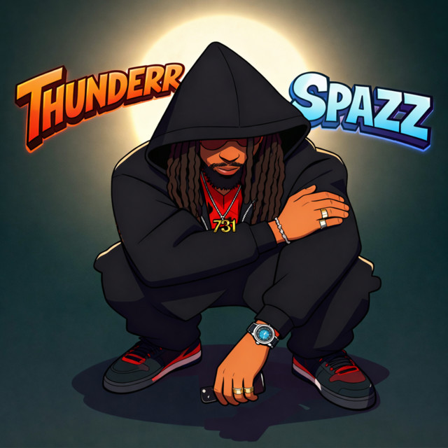 Spazz