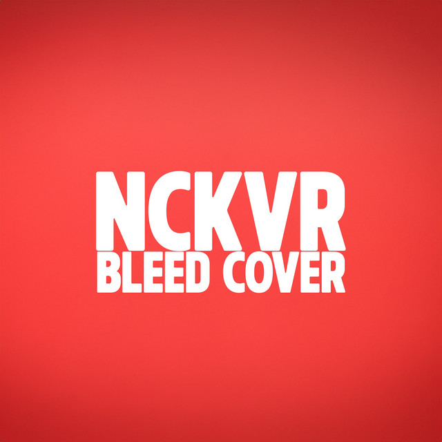 BLEED cover art