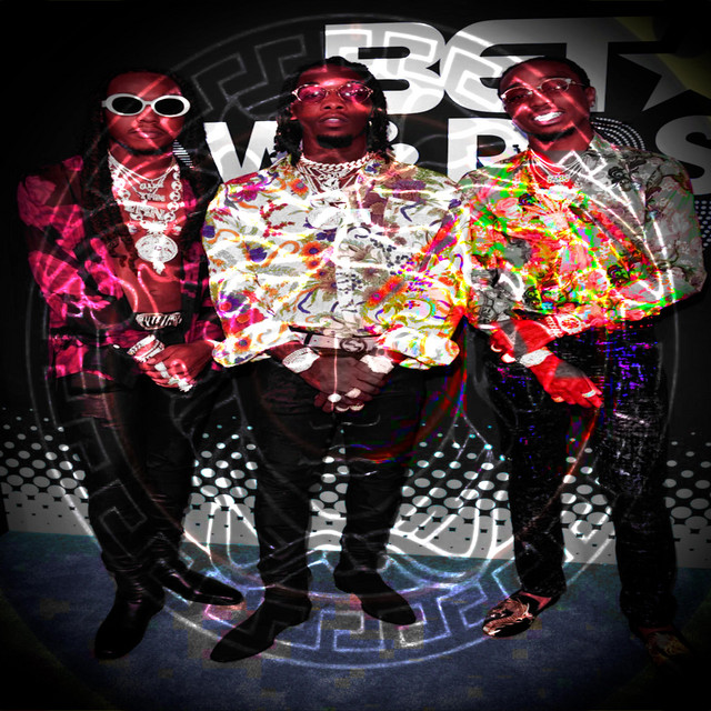 Migos cover art