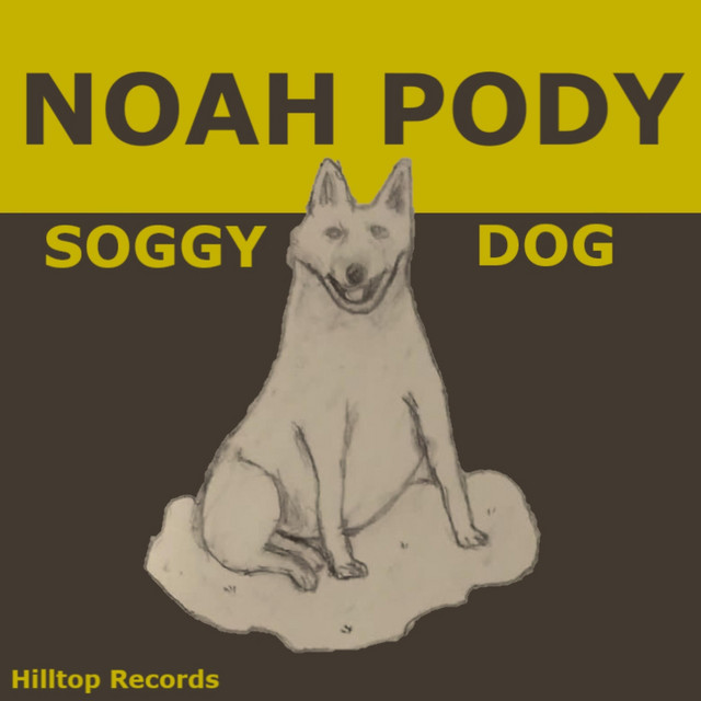 Soggy Dog cover art