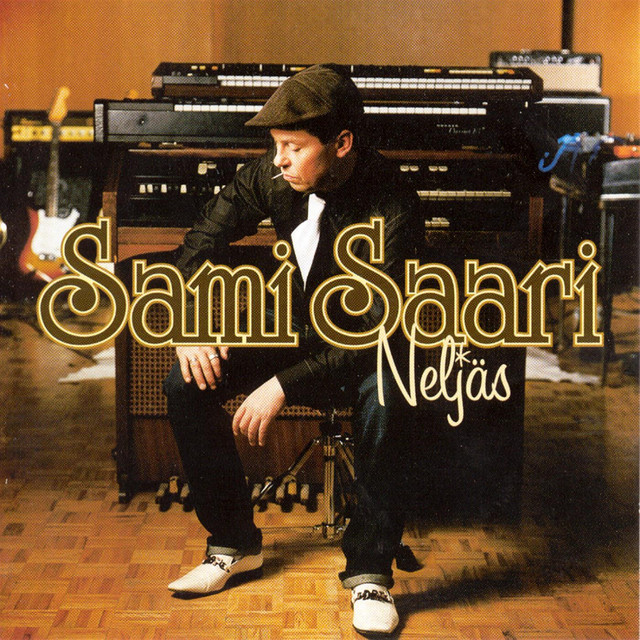 Neljäs cover art