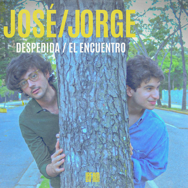 José/Jorge