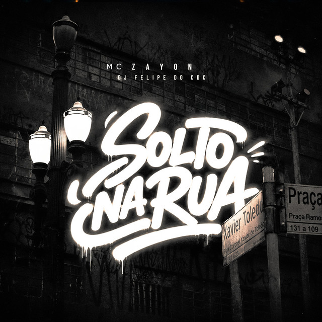 Solto Na Rua