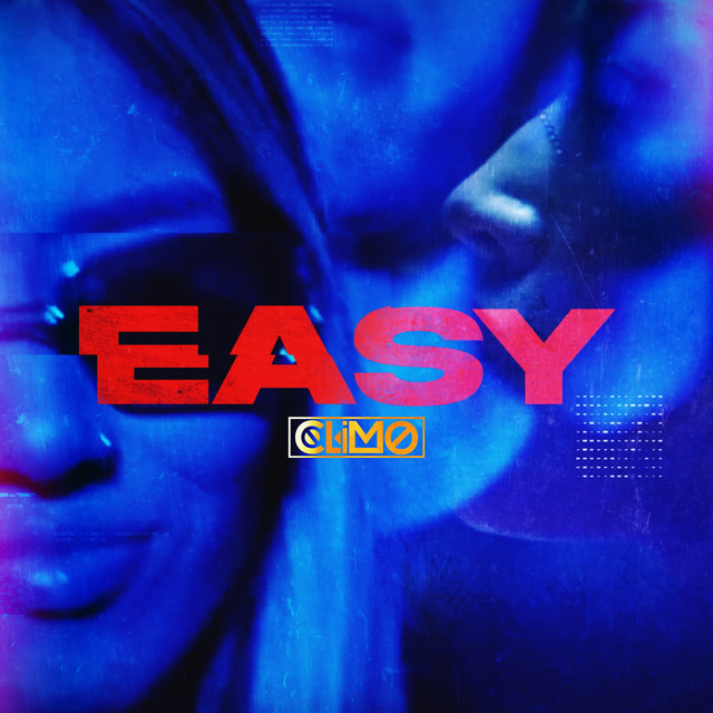 EASY cover art
