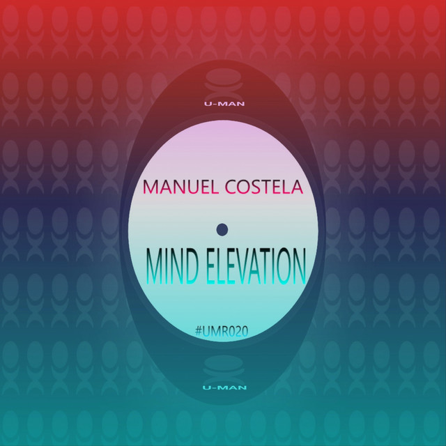 Mind Elevation - K-Zan Bright Elevation Remix cover art