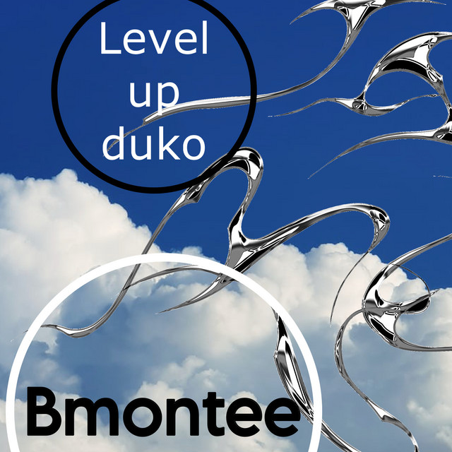 Level Up Duko by Bmontee