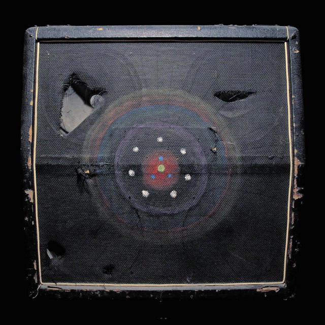 undefined album image