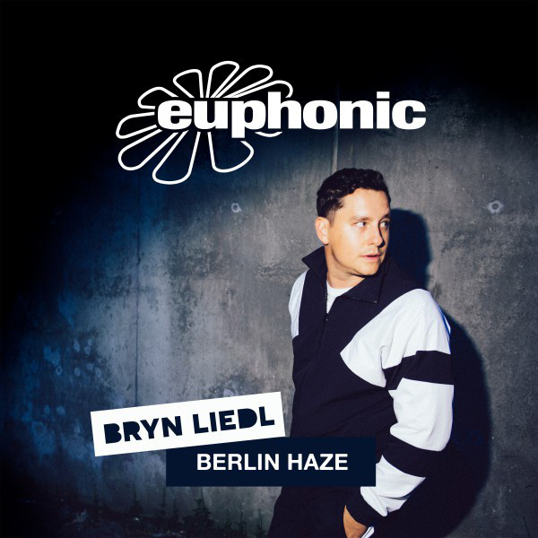 Berlin Haze - Maywave Remix album art